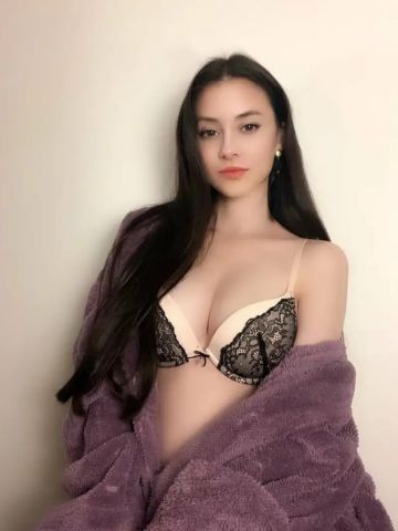 Проститутка Ксения