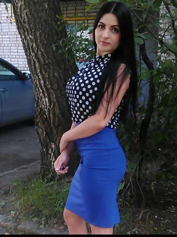 Проститутка Лина